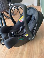 Joie Babyschale und Basisstation-fast neu Nordrhein-Westfalen - Goch Vorschau