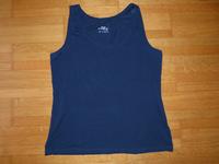 Top Shirt Tchibo Blau Gr. 44/46 Neu Nordrhein-Westfalen - Oelde Vorschau