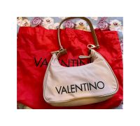 Valentino Bags Special Registan Handtasche rosa Wuppertal - Vohwinkel Vorschau