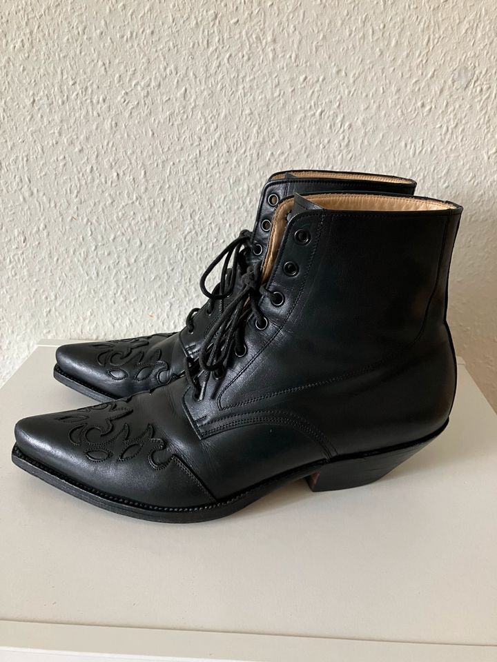 Tony Mora Herren Western Boots (Gr. 42) in Berlin