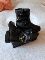 Damen Stiefel Boots Stiefeletten Gr.39 Bikerboots von Super Me Düsseldorf - Eller Vorschau