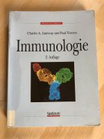 Immunologie Janeway Thüringen - Jena Vorschau