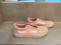 Vans Schuhe rosa - Größe 32,5 Bayern - Kempten Vorschau