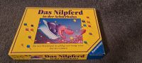 Ravensburger Brettspiel Nilpferd in der Achterbahn Hessen - Biedenkopf Vorschau