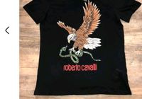Original Roberto Cavalli Shirt Snake&Eagle Hessen - Butzbach Vorschau
