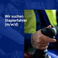 Staplerfahrer m/w/d 250 € mitnehmen Niedersachsen - Soltau Vorschau