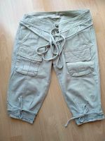 Zara trf Hose Damen Gr. S (34/36) Sommer ausgefallen kurz Nordrhein-Westfalen - Arnsberg Vorschau