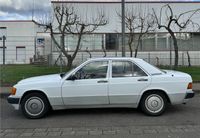 Mercedes 190 2,0 w201 Oldtimer Köln - Porz Vorschau