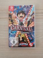 Carnival Games Nintendo switch Baden-Württemberg - Winnenden Vorschau