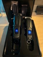 Haarschneidemaschine Haartrimmer Profi Set 2 Maschinen Neu Dortmund - Innenstadt-West Vorschau