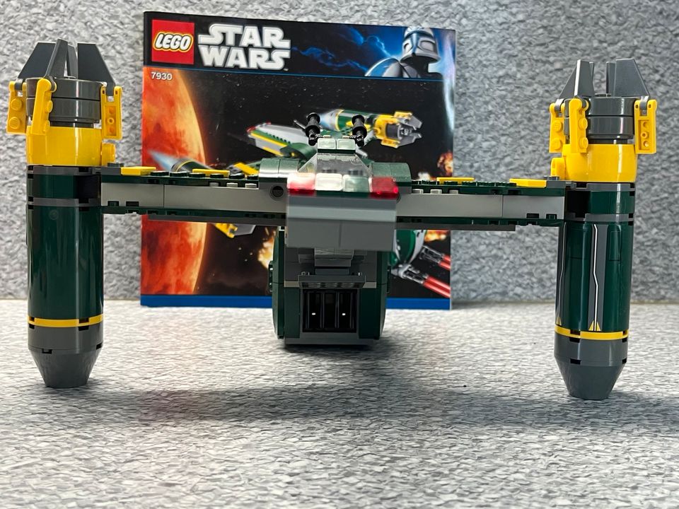 LEGO Star Wars 7930 in Berlin