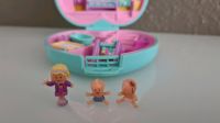 Polly Pocket Bluebird Babysitter komplett Berlin - Pankow Vorschau