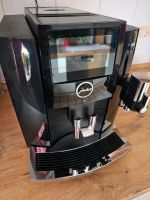 Kaffeevollautomat Jura S8 piano black+WiFi Connect+ Milchbehälter Baden-Württemberg - Lauf Vorschau