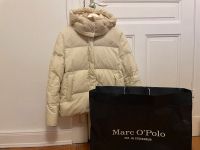 Marc O'Polo Pfuffer Jacke cremeweiß S  36 38 Winterjacke Eimsbüttel - Hamburg Eimsbüttel (Stadtteil) Vorschau