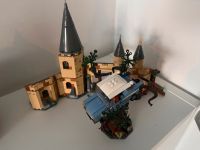 Lego Harry Potter Die peitschende Weide Köln - Junkersdorf Vorschau