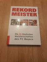 Bayern München Rekordmeister Nordrhein-Westfalen - Leopoldshöhe Vorschau