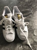 Neue Adidas Originals Superstar Sneaker Hessen - Gernsheim  Vorschau