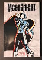 Marvel Comic Moonknight Moon Knight DC Nordrhein-Westfalen - Mönchengladbach Vorschau