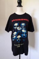 Vintage Rammstein bandshirt Friedrichshain-Kreuzberg - Friedrichshain Vorschau