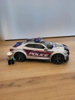 Police Auto, Polizeiauto, Dickietoys, Schleswig-Holstein - Glinde Vorschau