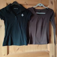 2 Shirts gr. XS (32/34) Preis für beide zusammen Niedersachsen - Friedeburg Vorschau