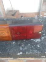 Ich biete rücklichtkappe für ddr Fahrzeuge an Brandenburg - Angermünde Vorschau