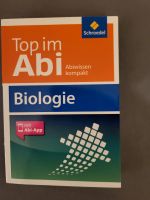 Top im Abi Bio / Abitur Biologie / Abiwissen Hessen - Meißner Vorschau
