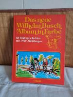 Das große Wilhelm-Busch-Album in Farbe München - Pasing-Obermenzing Vorschau