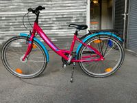 Pegasus Arcona All terrain Bike Fahrrad 24" Zoll Aluminium Alu ND Nordrhein-Westfalen - Gummersbach Vorschau