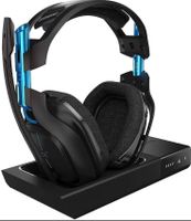 Astro A50 Gaming Headset Pc PlayStation 7.1 Bayern - Würzburg Vorschau