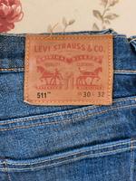 Levi's 511  Herren Hose 30/32 Baden-Württemberg - Schwäbisch Hall Vorschau