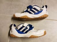 Adidas Hallensportschuh Kinder Größe 30 Niedersachsen - Braunschweig Vorschau