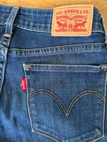 Levi’s Jeans Nordrhein-Westfalen - Witten Vorschau