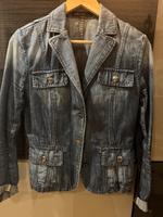 Marccain Jeansjacke Hessen - Niederaula Vorschau