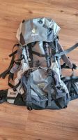 Deuter Aircontact 60+10 Bayern - Elchingen Vorschau