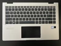 Original HP Tastatur Keyboard QWERTY EliteBook X360 1040 G5 G6 Hessen - Darmstadt Vorschau