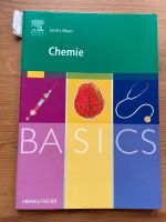 Chemie Basics, Urban&Fischer Sachsen-Anhalt - Halle Vorschau