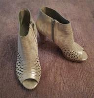 Paul Green Peeptoes Gr. 5 1/2 (38,5) NEU! Bayern - Weidenbach Vorschau