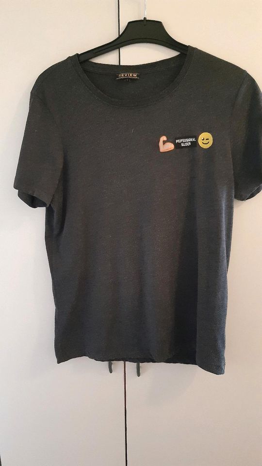 Herren T-Shirt von Review in Dortmund