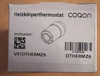 5x Heizkörperthermostat COQON V01DTHERMZ6 Niedersachsen - Braunschweig Vorschau