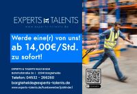 ❗✅ Lagerhelfer (m/w/d) ✅❗ in VZ ❗ Eimsbüttel - Hamburg Eimsbüttel (Stadtteil) Vorschau