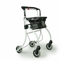 Indoor Rollator Wohnraumrollatror Gehwagen für Innen Baden-Württemberg - Stockach Vorschau