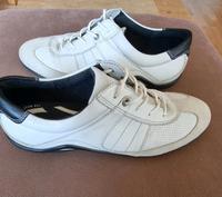 Ecco Damen Sneaker Schnürhalbschuhe Gr : 42 Nordrhein-Westfalen - Hamm Vorschau