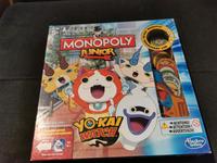Yo-Kai Watch Monopoly Junior, Yo Kai, Yokai Bayern - Weidenberg Vorschau