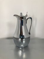 ALFI SAPHIR ISOLIERKANNE CHROME DESIGNKLASSIKER 1l THERMOSKANNE Berlin - Charlottenburg Vorschau