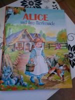 Alice und ihre Tierfreunde Kinderbuch Rheinland-Pfalz - Neustadt (Wied) Vorschau