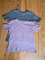 Zara Set T-shirt Rosa anthra 140 Hamburg-Nord - Hamburg Alsterdorf  Vorschau