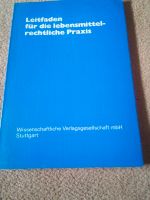 Buch Lebensmittelrecht Schleswig-Holstein - Mittelangeln Vorschau