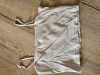 Nike Top in beige Thüringen - Greiz Vorschau