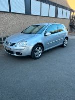 Golf 5  Benzin. 2008  Neu  Tüv…Erste Händ West - Griesheim Vorschau